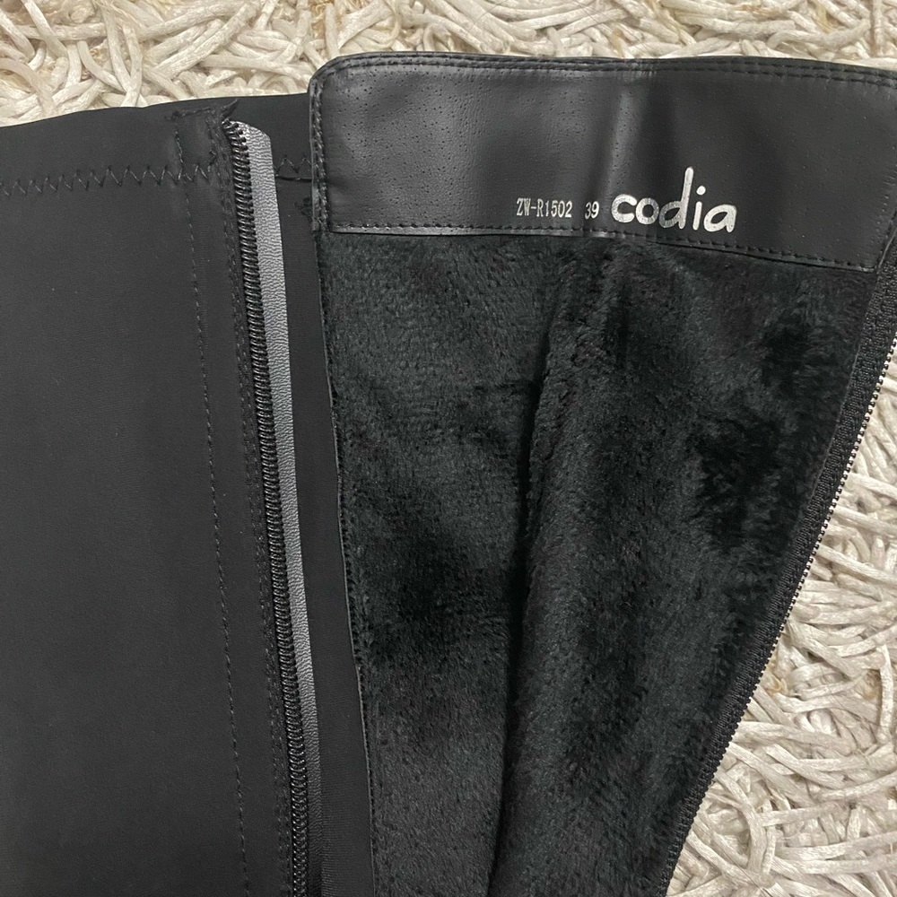 Codia high heel boost up to kee